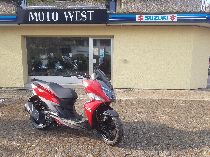 Motorrad kaufen Neufahrzeug SYM Jet 14 125 (roller)