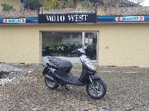 Motorrad kaufen Occasion PEUGEOT Vivacity 50 IL (roller)