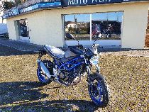Motorrad kaufen Neufahrzeug SUZUKI SV 650 (naked)
