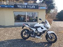 Motorrad kaufen Occasion YAMAHA XJ 6 N ABS (naked)
