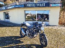  Motorrad kaufen Neufahrzeug SUZUKI SV 650 (naked)