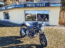 Motorrad kaufen Neufahrzeug SUZUKI SV 650 (naked)