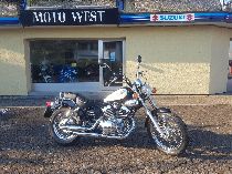 Motorrad kaufen Occasion YAMAHA XV 125 S Virago (custom)