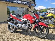 Motorrad kaufen Occasion SUZUKI GW 250 (touring)