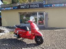Acheter une moto neuve PEUGEOT Django 125 (scooter)