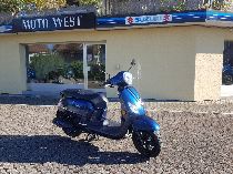 Motorrad kaufen Neufahrzeug SYM Fiddle 3 125 (roller)