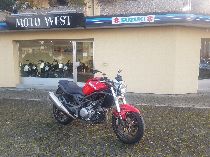 Motorrad kaufen Occasion CAGIVA Raptor 1000 (naked)