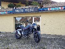 Motorrad kaufen Neufahrzeug SUZUKI SV 650 A ABS (naked)
