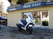  Aquista moto Veicoli nuovi SUZUKI AN 400 Burgman (scooter)
