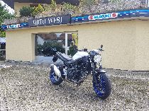 Motorrad kaufen Occasion SUZUKI SV 650 A ABS (naked)