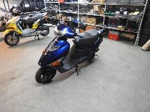 Aquista moto Occasioni SUZUKI AN 125 (scooter)