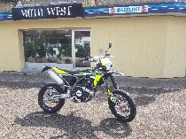 Motorrad kaufen Neufahrzeug FANTIC MOTOR XMF 125 (supermoto)