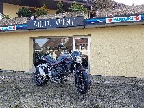 Motorrad kaufen Neufahrzeug SUZUKI SV 650 A ABS (naked)