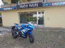 Motorrad kaufen Neufahrzeug SUZUKI GSX-R 125 (sport)
