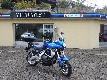  Motorrad kaufen Occasion KAWASAKI Versys 650 (enduro)