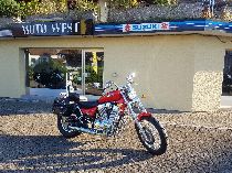 Motorrad kaufen Occasion SUZUKI VS 1400 GLP (custom)