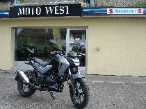 Motorrad kaufen Neufahrzeug SYM NH-X 125 (naked)