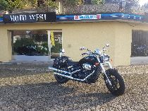 Motorrad kaufen Occasion SUZUKI M 800 U (custom)