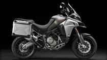 Motorrad Mieten & Roller Mieten DUCATI 1200 Multistrada Enduro ABS (Enduro)