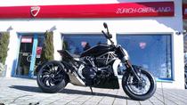 Motorrad Mieten & Roller Mieten DUCATI 1200 XDiavel ABS (Sport)