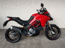 Motorrad Mieten & Roller Mieten DUCATI 950 Multistrada (Enduro)