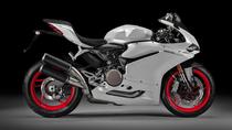 Motorrad Mieten & Roller Mieten DUCATI 959 Panigale ABS (Sport)