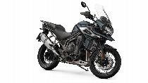 Motorrad Mieten & Roller Mieten TRIUMPH Tiger 1200 XCA (Enduro)