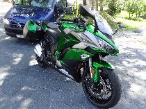 Motorrad kaufen Occasion KAWASAKI Z 1000 SX ABS (touring)