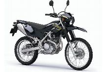 Motorrad Mieten & Roller Mieten KAWASAKI KLX 230 (Enduro)