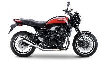 Motorrad Mieten & Roller Mieten KAWASAKI Z 900 RS (Retro)