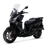 Motorrad Mieten & Roller Mieten SYM Joyride 300 (Roller)