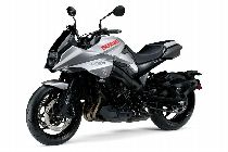 Motorrad Mieten & Roller Mieten SUZUKI GSX-S 1000 S Katana (Naked)