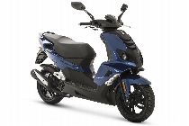 Motorrad kaufen Vorjahresmodell PEUGEOT Speedfight 4 50 (roller)
