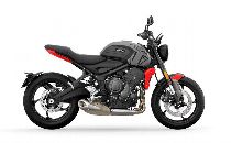 Motorrad Mieten & Roller Mieten TRIUMPH Trident 660 (Naked)