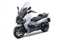 Motorrad Mieten & Roller Mieten SYM Maxsym TL 500 (Roller)