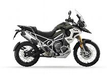 Motorrad Mieten & Roller Mieten TRIUMPH Tiger 1200 Rally Pro (Enduro)