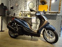 Motorrad kaufen Neufahrzeug PIAGGIO Medley 125 (roller)