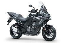 Motorrad Mieten & Roller Mieten KAWASAKI Versys 1000 (Enduro)