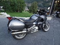 Motorrad kaufen Occasion HONDA NT 700 VA Deauville ABS (touring)