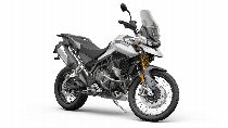 Motorrad Mieten & Roller Mieten TRIUMPH Tiger 900 Rally Pro (Enduro)