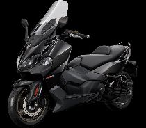 Motorrad Mieten & Roller Mieten SYM Maxsym TL 508 (Roller)