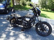 Motorrad kaufen Occasion YAMAHA XV 950 R ABS (custom)