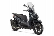 Motorrad Mieten & Roller Mieten PIAGGIO Beverly 400 HPE (Roller)