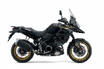 Motorrad Mieten & Roller Mieten SUZUKI DL 1000 A V-Strom XT ABS (Enduro)