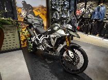 Motorrad kaufen Neufahrzeug TRIUMPH Tiger 900 Rally Pro (enduro)