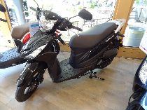 Motorrad kaufen Neufahrzeug SUZUKI UK 110 (roller)