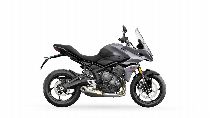Motorrad Mieten & Roller Mieten TRIUMPH Tiger 660 Sport (Enduro)
