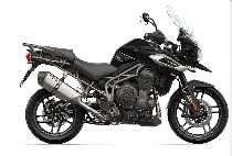 Motorrad Mieten & Roller Mieten TRIUMPH Tiger 1200 XR (Enduro)