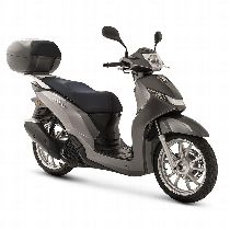 Motorrad Mieten & Roller Mieten PEUGEOT Belville 200 (Roller)