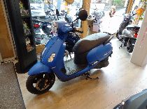 Motorrad kaufen Neufahrzeug SYM Fiddle 125 IV (roller)